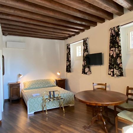 Mini Palazzo Montegnacco-Braida Διαμέρισμα Ούντινε Εξωτερικό φωτογραφία