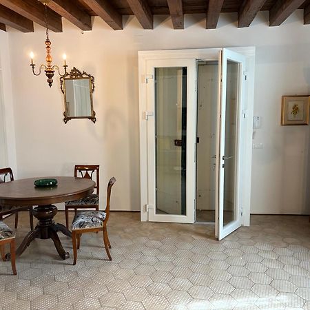 Mini Palazzo Montegnacco-Braida Διαμέρισμα Ούντινε Εξωτερικό φωτογραφία