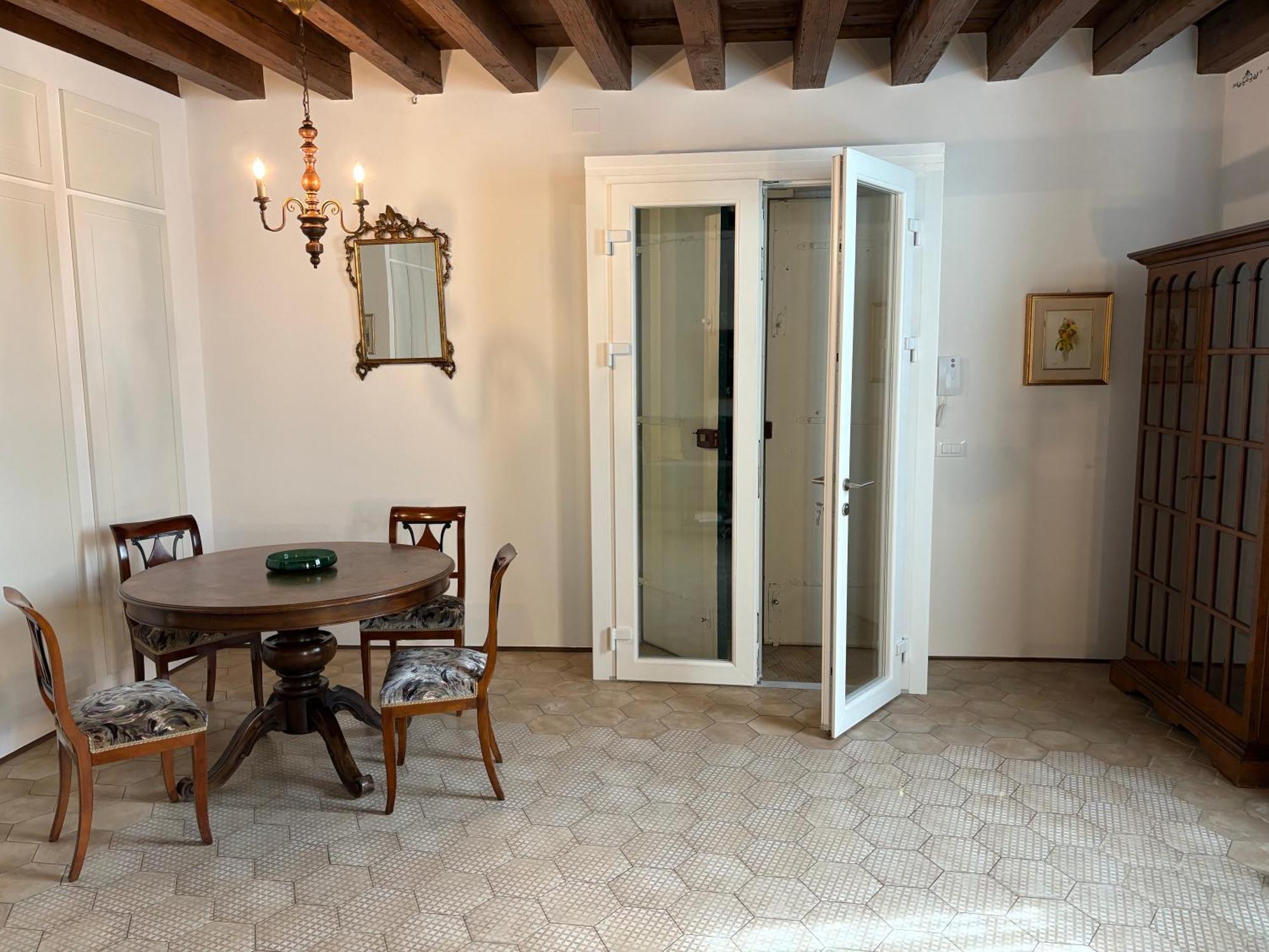 Mini Palazzo Montegnacco-Braida Διαμέρισμα Ούντινε Εξωτερικό φωτογραφία