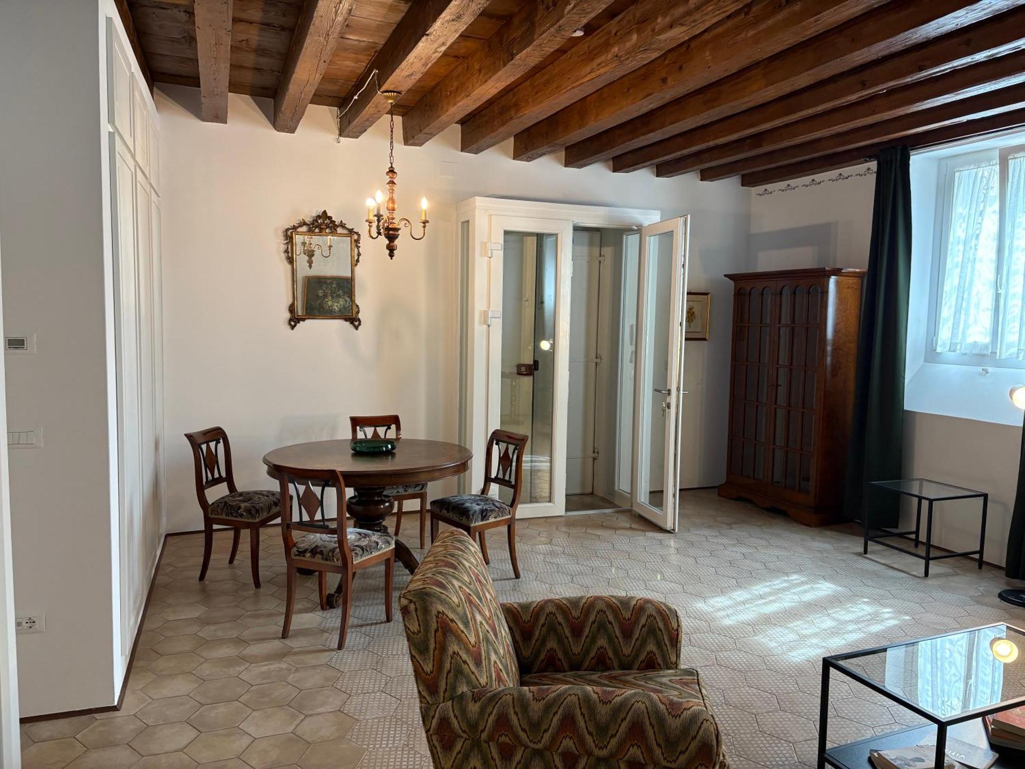 Mini Palazzo Montegnacco-Braida Διαμέρισμα Ούντινε Εξωτερικό φωτογραφία